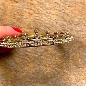 Juicy couture bracelet